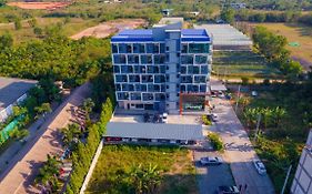 Sp Residence Hatyai